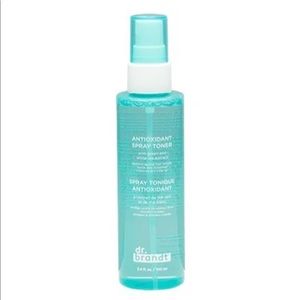 Dr. Brandt Toner